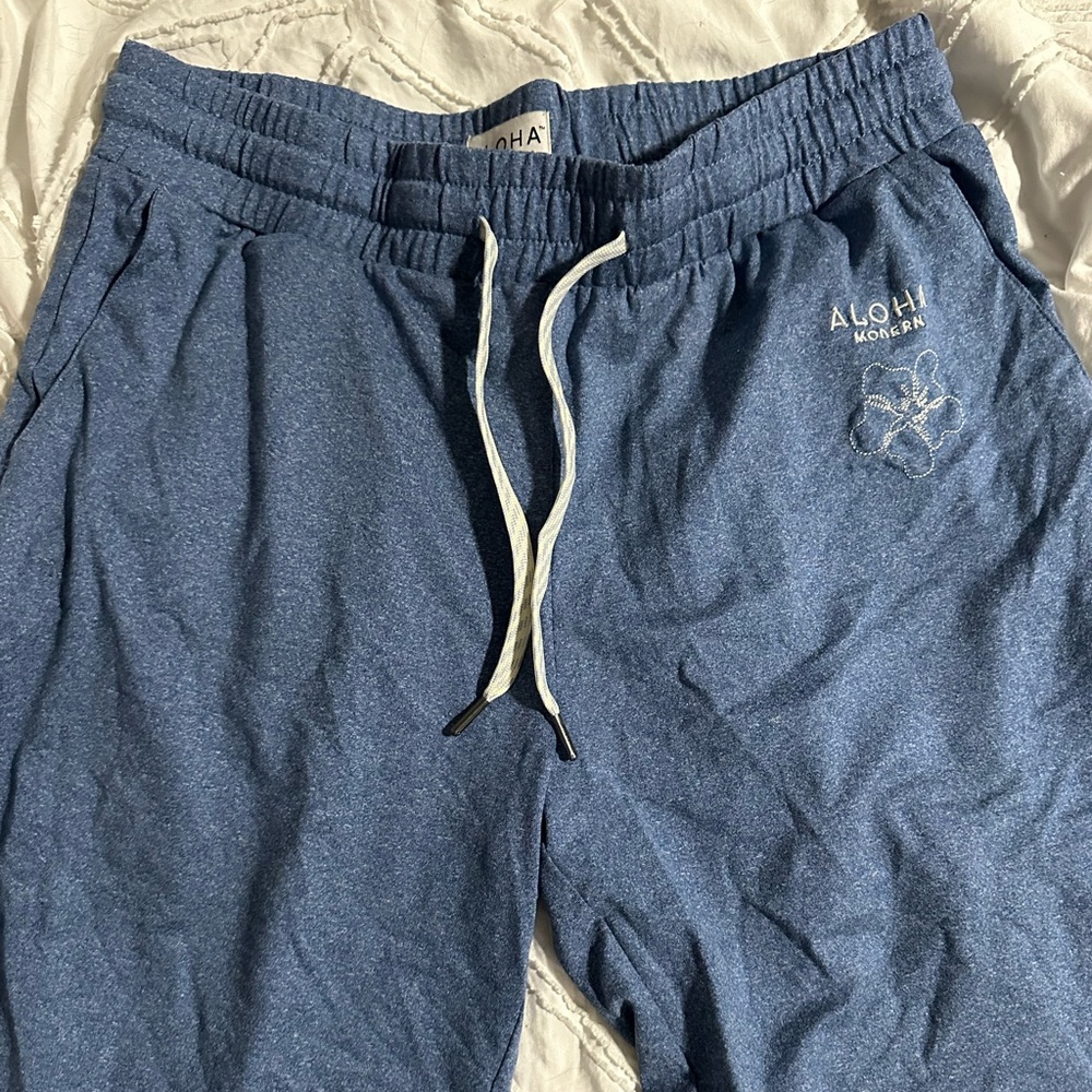Aloha Modern joggers